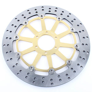 Front Brake Disc for Ducati 1000SS Supersport 2003-2006