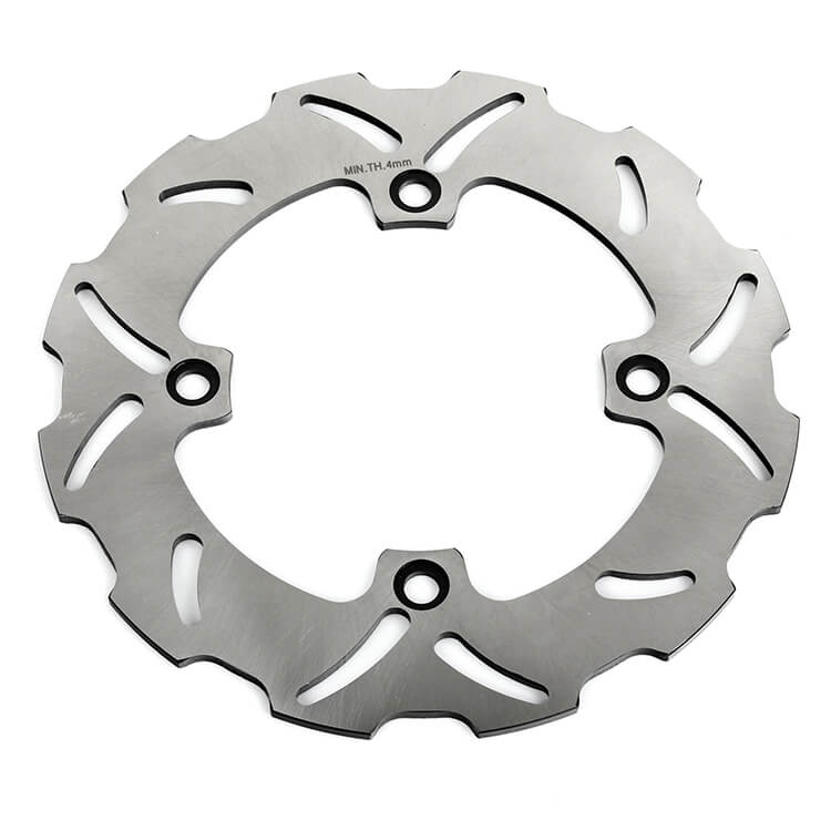 Rear Brake Disc for Suzuki DR650SE 1996-2019
