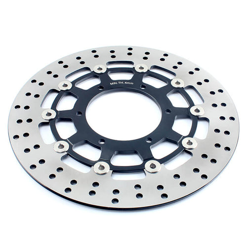 Front Brake Disc for Suzuki GSX-R 1000 2009-2015