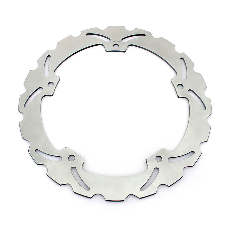 Front Brake Disc for Honda NC750X / NC750X DCT / NC750S DCT / CTX700N DCT ABS / CTX700 DCT ABS 2014-2019