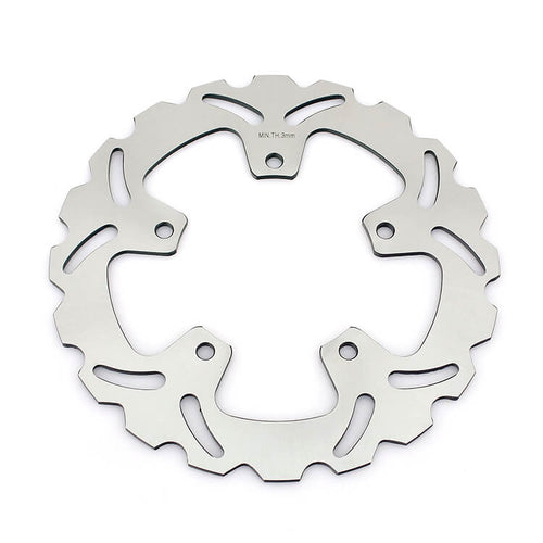 Rear Brake Disc For Yamaha YZF-R125?2008-2013
