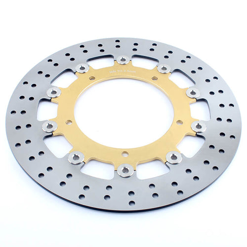 Front Brake Disc for Yamaha YZF-R1 2007-2014