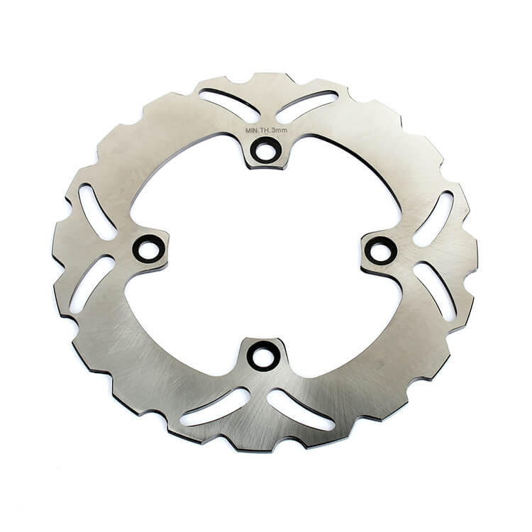 Rear Brake Disc for Kawasaki ER-6F / ER-6N 2006-2016