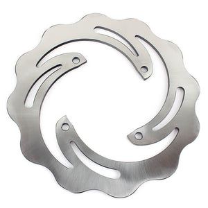 Rear Brake Disc for Ducati 848 EVO 2011-2013