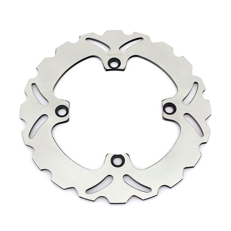 Rear Brake Disc For Honda CBR650F 2014-2019