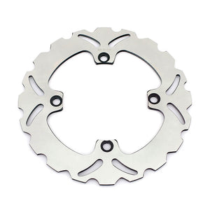Rear Brake Disc For Honda CBR650F 2014-2019