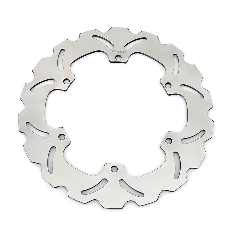 Front Brake Disc For Yamaha YZF-R125 2014-2018