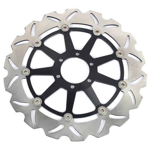 Front Brake Disc for Aprilia MX125 2004-2007