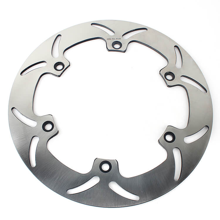 Rear Brake Disc for Honda GL1500 Gold Wing 1990-2000