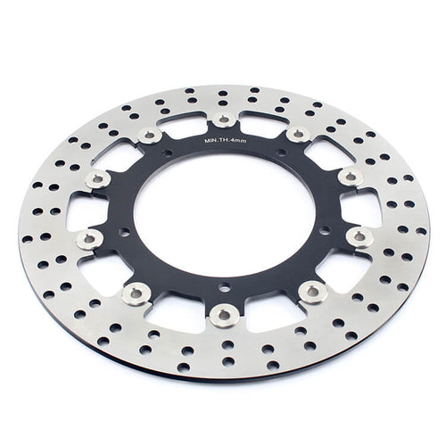 Front Brake Disc for Yamaha YZF-R3 / MT-03 ABS 2015-2018