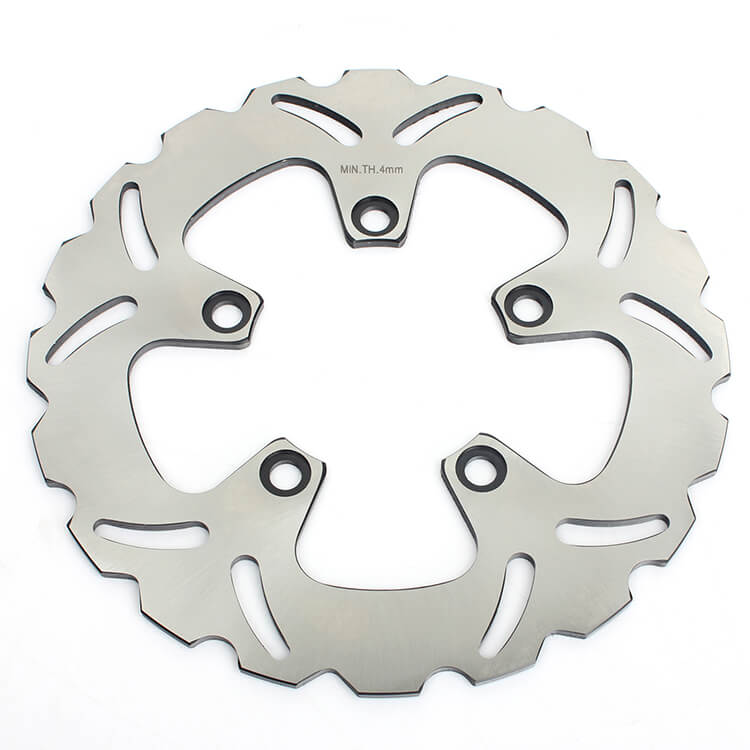 Rear Brake Disc for Suzuki GSX-R 1100 1989-2000