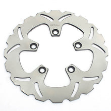 Load image into Gallery viewer, Rear Brake Disc for Suzuki GSX-R 1100 1989-2000