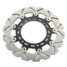 Load image into Gallery viewer, Front Rear Brake Disc for Suzuki SV 650 ABS / SV 650 S ABS 2007-2018