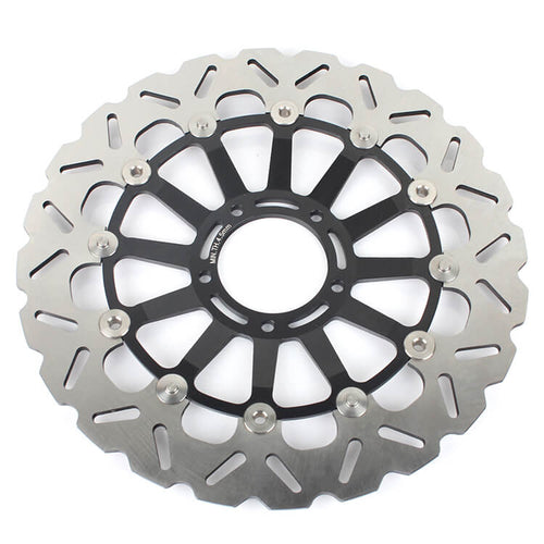Front Brake Disc for Ducati 1299 Panigale / 1299 Panigale R / 1299 Panigale S 2015-2016