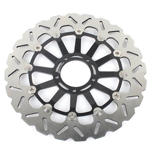 Front Brake Disc for Ducati 1200 Panigale / 1200 Panigale S / 1200 Panigale S Tricolore 2012-2013