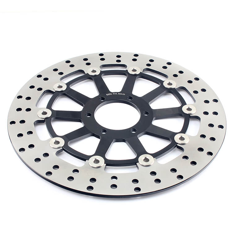 Front Brake Disc for Moto Guzzi Daytona 1000 IE 1991-1994