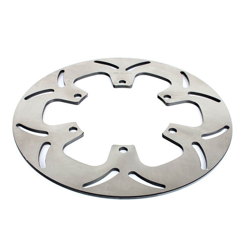 Front Brake Disc for Yamaha V Star 650 XVS650 Custom / V Star 650 XVS650 Classic 1998-2007