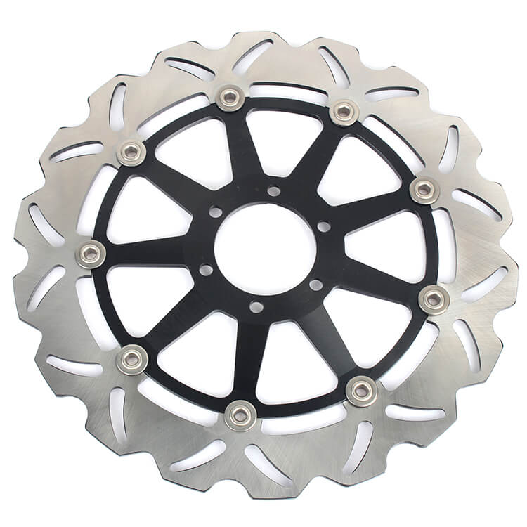 Front Brake Disc for Moto Guzzi Daytona 1000 IE 1995-2000