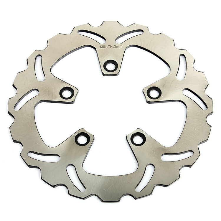 Rear Brake Disc for Kawasaki Ninja ZX9R 1994-1997