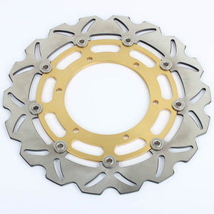 Front Brake Disc for Yamaha FJR1300 ABS 2003-2018