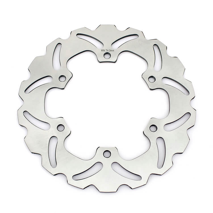 Rear Brake Disc For Yamaha YZF-R125 2014-2018