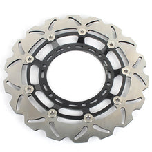 Load image into Gallery viewer, Front Rear Brake Disc for Yamaha XT660X Supermoto 2004-and up