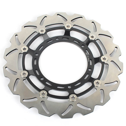 Front Rear Brake Disc for Yamaha XT660X Supermoto 2004-and up