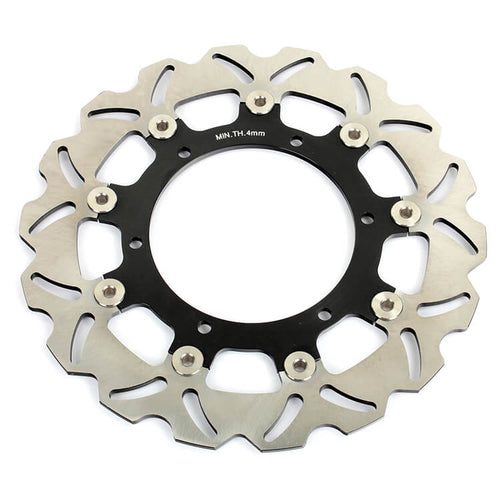 Front Brake Disc for Yamaha YZF600R Thundercat 1996-2004