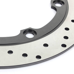 Rear Brake Disc for Honda VFR750F 1986-1989