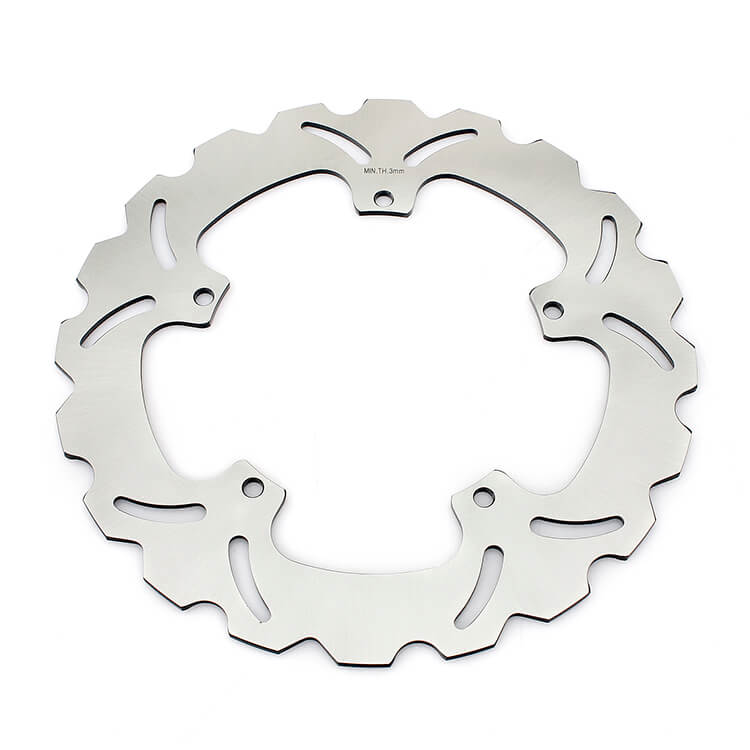 Front Brake Disc For Yamaha YZF-R125 2008-2013