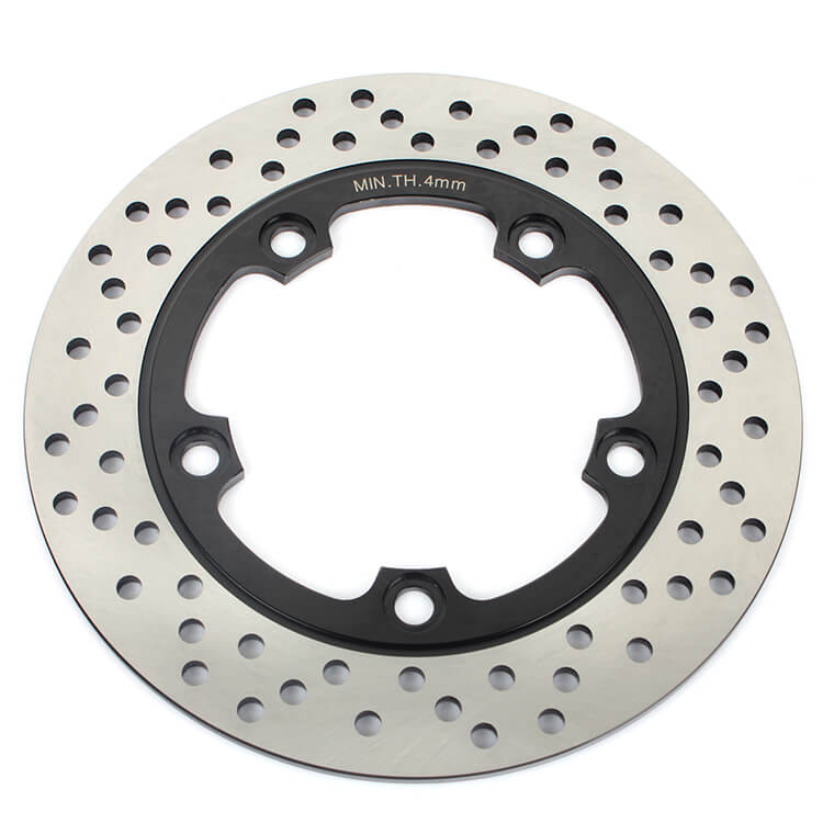 Rear Brake Disc for Suzuki GSX-R1000 ABS 2015-2016