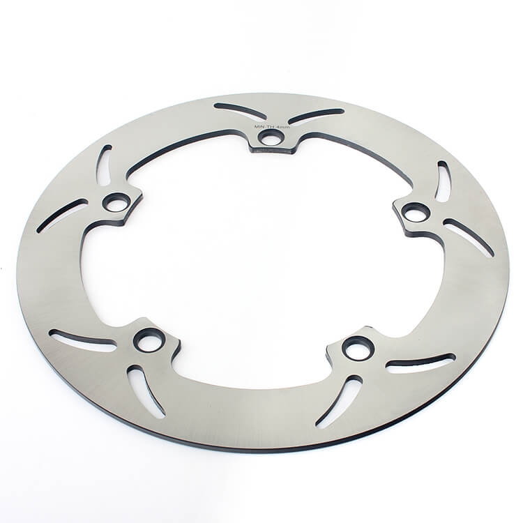 Front Brake Disc for BMW R 1200 GS / R 1200 GS ABS 2004-2018
