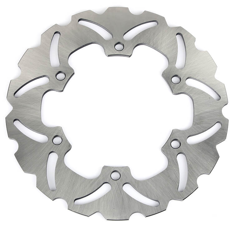 Motorcycle Rear Brake Disc for Yamaha YZF-R1 2002-2003