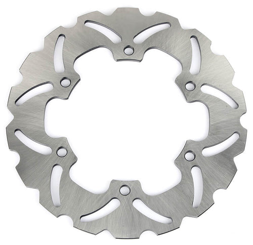 Motorcycle Rear Brake Disc for Yamaha YZF-R1 2002-2003