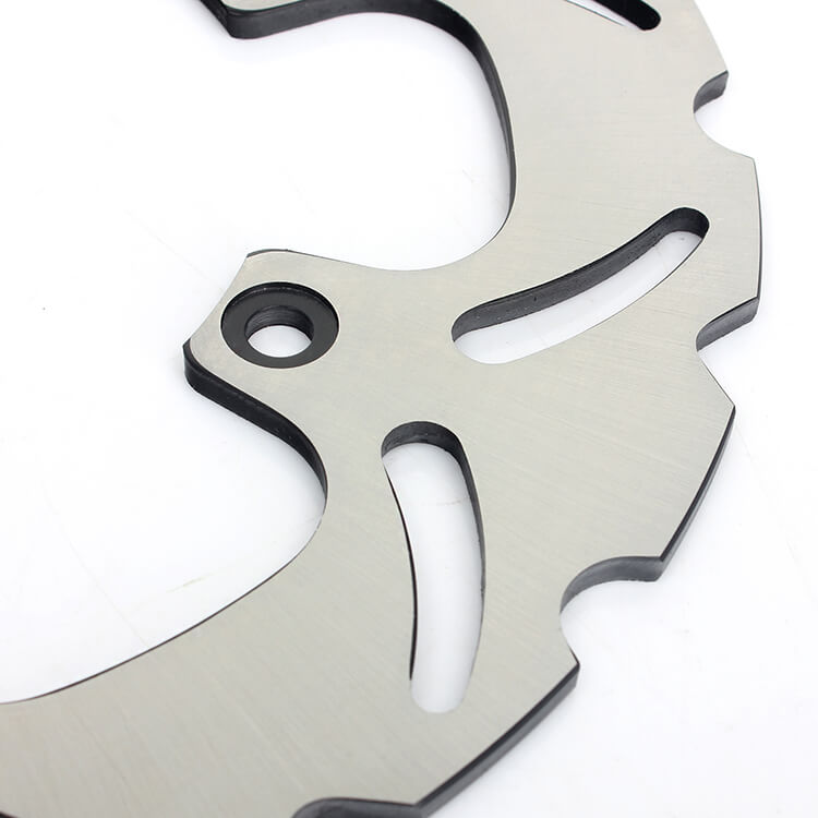 Rear Brake Disc for Yamaha MT01 1670 2005-2011