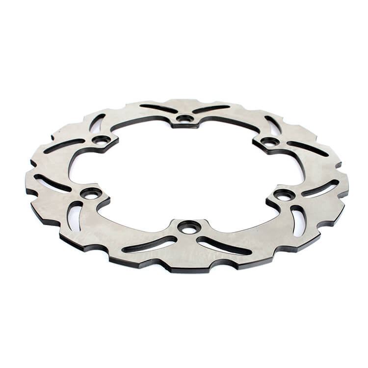 Front Brake Disc for Kawasaki  Ninja 250R 1988-2007