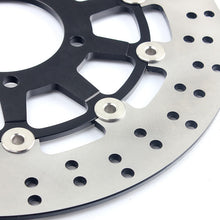 Load image into Gallery viewer, Front Brake Disc For Kawasaki Ninja ZX-10R ABS 2011-2015