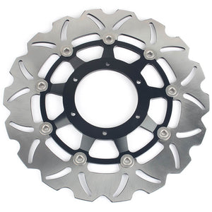 Front Brake Disc For Honda CB1000R ABS 2009-2017