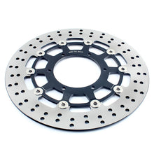 Load image into Gallery viewer, Front Rear Brake Disc for Suzuki GSX-R 600 / GSX-R 750 2008-2017 / GSX-R 1000 2009-2015 / GSX-R 1000 ABS 2015-2016