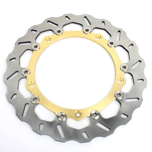 Front Brake Disc For BMW S1000RR 2008-2018