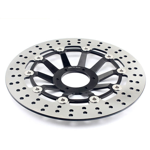 Front Brake Disc for Honda CB600F Hornet 1998-1999