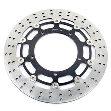 Load image into Gallery viewer, Front Rear Brake Disc For Yamaha FZ1 / FZ1 ABS 2006-2014