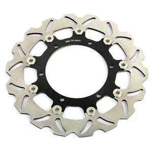 Front Brake Disc for Yamaha XV950R ABS 2014-2019