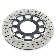 Load image into Gallery viewer, Front &amp; Rear Brake Disc For Honda VTX1800 2002-2011