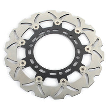 Load image into Gallery viewer, Front Brake Disc for Suzuki SFV 650 Gladius / SFV 650 Gladius ABS 2009-2014