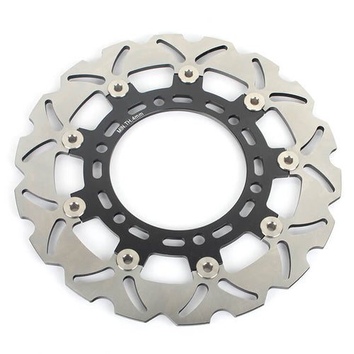 Front Brake Disc for Suzuki SFV 650 Gladius / SFV 650 Gladius ABS 2009-2014