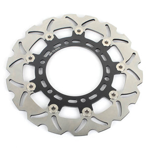 Front Brake Disc for Suzuki SFV 650 Gladius / SFV 650 Gladius ABS 2009-2014