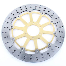 Load image into Gallery viewer, Front Brake Disc for Moto Guzzi California Jackal 2001-2006 / Sport 1200 2006-2007 2009 / Sport 1200 ABS 2006-2007