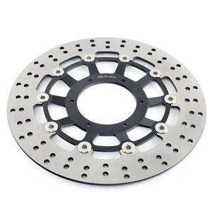 Front Brake Disc For Honda CB1000R ABS 2009-2017