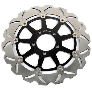 Front Brake Disc for Suzuki GSX-R 1000 2001-2002